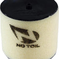No Toil Standard Air Filter #320-21 for Honda TRX450