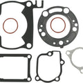 Cometic Top End Gasket Kit 54mm Fits Honda CR125R 2001-2002