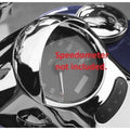 National Cycle Glare Stopper Speedometer Cowl #N7840 Harley Davidson