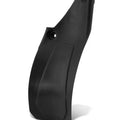 Cycra Air Box Mud Flap Black #1CYC-3883-12 KTM
