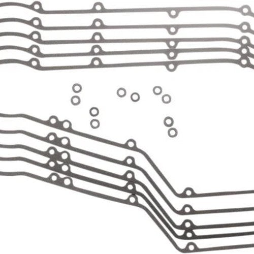 Cometic Primary Gaskets .060" Afm 5 Pack #C9309F5 Harley Davidson