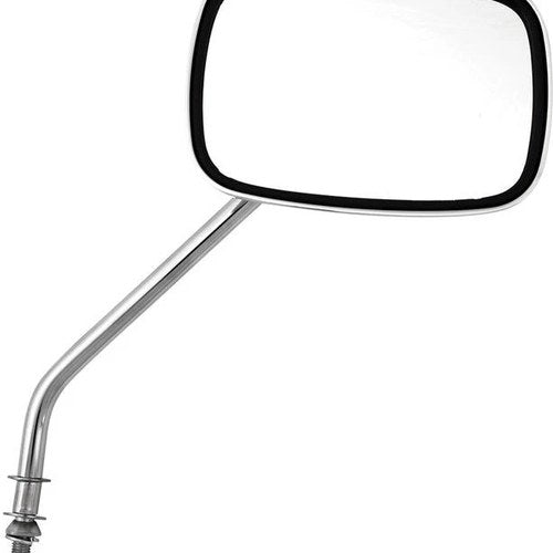 HardDrive OE Style Alloy Mirror Chrome Harley Davidson