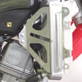 Works Connection Radiator Braces Aluminum Fits Honda CRF150R 2007-2012