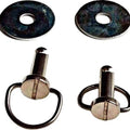 HardDrive Bail Mount Fastener Studs #302469 Harley Davidson