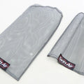 Twin Air Radiator Sleeve #177759SL13 for Kawasaki KX450F 2016-2017