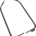 HardDrive Saddlebag Support Kit Chrome #302264 Harley Davidson