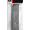 Helix Aluminized Heat Barrier with Adhesive Backing 1.5"x36"