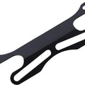 Psr Universal License Plate Bracket Black
