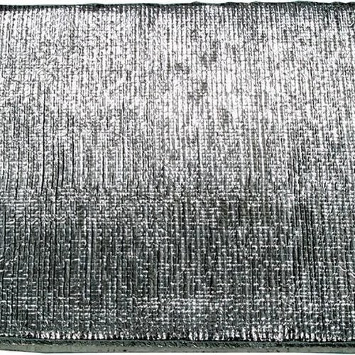 Helix Aluminized Heat Barrier with Adhesive Backing 18"x18"