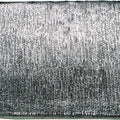 Helix Aluminized Heat Barrier with Adhesive Backing 18"x18"