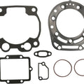 Cometic Top End Gasket Kit 88mm Fits Kawasaki KX500 1991-2004