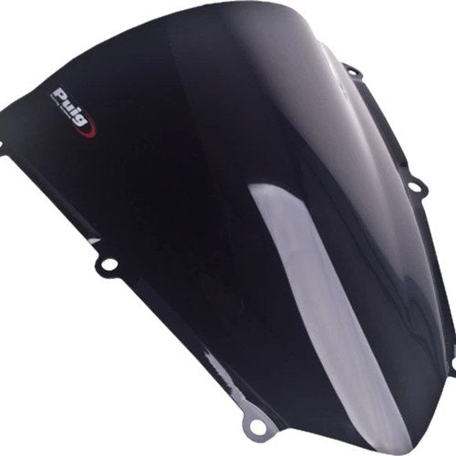 Puig Racing Windscreen Black #4356-N Honda CBR600RR 2007-2012