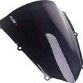 Puig Racing Windscreen Black #4356-N Honda CBR600RR 2007-2012