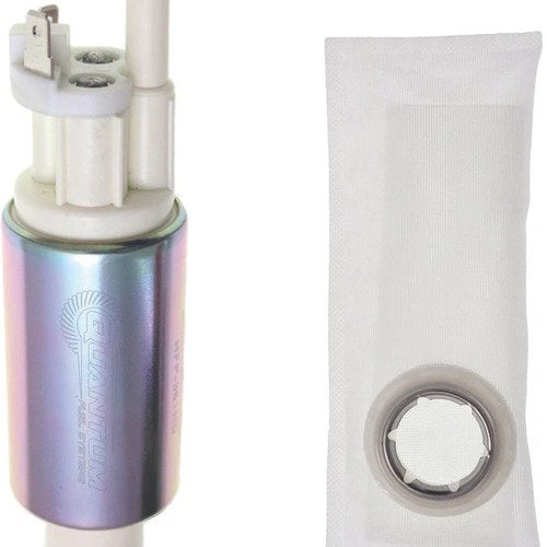 Quantum Fuel Systems Electric Fuel Pump #HFP-361HD Harley Davidson