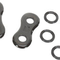 EK 3D 520GP Connecting Link Rivet Type Black