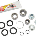 Pivot Works Shock Bearing Kit Rear #PWSHK-Y08-421 for Yamaha/Gas
