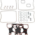 James Rocker Cover Gasket Kit #JGI-17033-83-R Harley Davidson