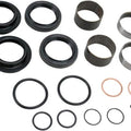Pivot Works Fork Bushing & Seals Kit for Kawasaki KX100/KX85/KX80