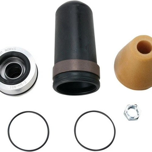 Pivot Works Shock Rebuild Kit Honda/Kawasaki Crf 450/CRF 250/CR250R/KX250F