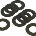 James Speedometer Drive Gear Seals 10-Pack #JGI-67098-87 Harley Davidson