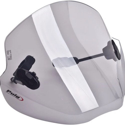 Puig Stream Windscreen Light Smoke #5022H BMW/Aprilia