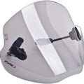 Puig Stream Windscreen Light Smoke #5022H BMW/Aprilia