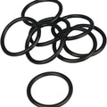 James Fork Tube Cap O-Rings 10-Pack #JGI-45845-77 Harley Davidson