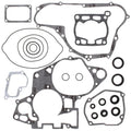 Vertex-Winderosa Complete Gasket Kit with Oil Seals for Suzuki RM125 1998-2000