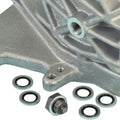 James Transmission Drain Plug Washers 6-Pack #JGI-6007-X Harley Davidson