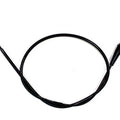 Motion Pro Pull Throttle Cable #05-0112 for Yamaha YZ125 1983-1986/1989-1994