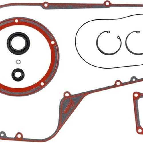 James Primary Cover Gasket Kit #JGI-34901-05-K Harley Davidson