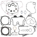 Vertex-Winderosa Complete Gasket Kit with Oil Seals for Suzuki RMZ450 2005-2007