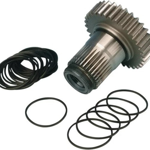 James Transmission Spacer Quad Seals Left 25-Pack #JGI-11165 Harley Davidson