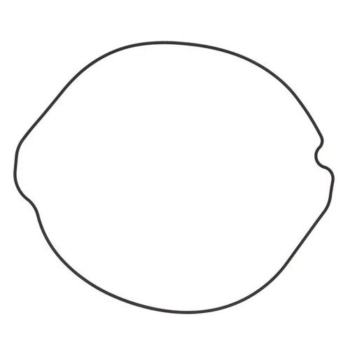 Vertex-Winderosa Outer Clutch Cover Gasket #817253 Honda CR500R/CR250R 1987-2001