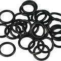 James Gear Shift Lever O-Rings 25-Pack #JGI-11191 Harley Davidson