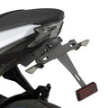 Puig Fender Eliminator Kit for Kawasaki Z650 ABS/Ninja 650R/Ninja 650R ABS/Z650