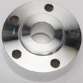 HardDrive Pulley Spacer 1-1/4"T Polished #193089 Harley Davidson