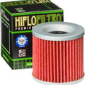 HifloFiltro Oil Filter fits Kawasaki KZ305B/GPz 305/KZ305A
