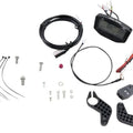 Trail Tech Striker Digital Gauge Computer Kit #712-116 fits Honda