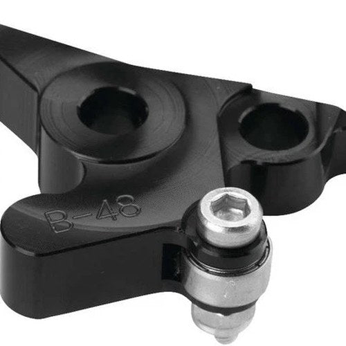 Puig 2.0/3.0 Front Brake Lever Adapter #5754N for Kawasaki Ninja 300/Ninja 250R