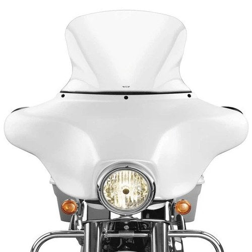 National Cycle VStream Windshield Clear #N20403 Harley Davidson