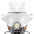 National Cycle VStream Windshield Clear #N20403 Harley Davidson