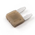 Grote Industries Atm Mini Blade Fuses 7.5A 5-Pack