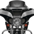 National Cycle VStream Windshield Low Dark Tint #N20411 Harley Davidson