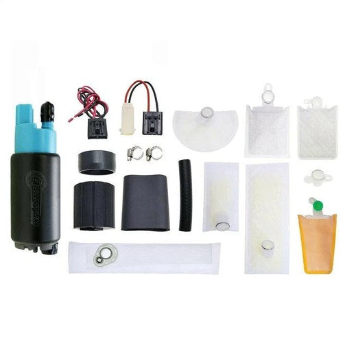Quantum Fuel Systems Electric Fuel Pump #HFP-382-TR Triumph