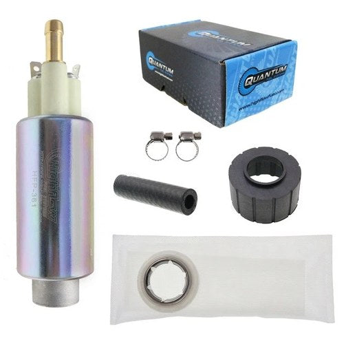 Quantum Fuel Systems Fuel Pump Buell Lightning/Thunderbolt/Firebolt/Ulysses