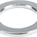 HardDrive Wheel Spacer 0.125" 1" ID Front Chrome