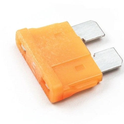 Grote Industries Atc Blade Fuses 5A 5-Pack