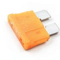 Grote Industries Atc Blade Fuses 5A 5-Pack