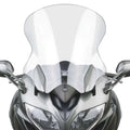 National Cycle Fairing Mount VStream Touring Windshield Clear for Yamaha FJR1300